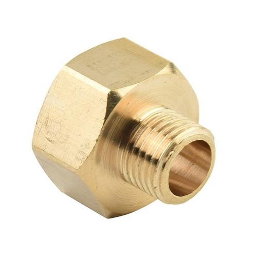 Adattatore gas gpl - adattatore, 1/2"