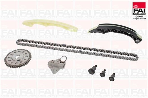 Per fai tck205ng kit catena - per,