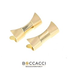 ROLEX Coppia Copriansa OYSTER 57 19mm Oro (OTTIMO STATO)