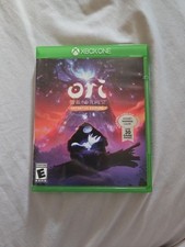 Ori and the Blind Forest