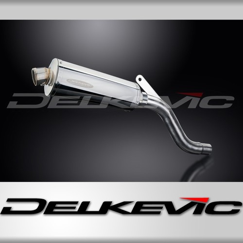 Kit scarico silenziatore - kit,