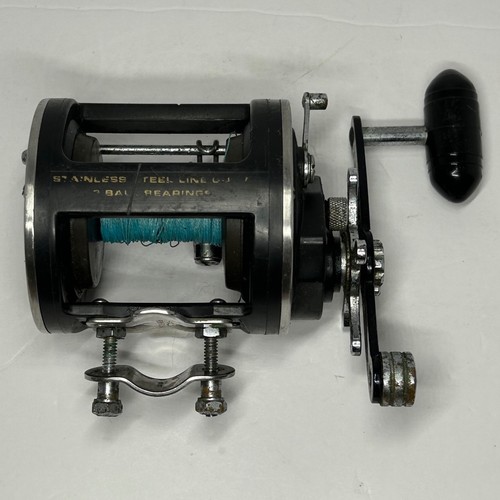 Mulinello pesca - da,