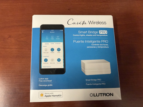 Lutron caseta wireless smart - wireless,