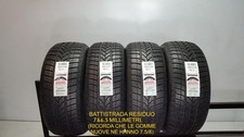 GOMME USATE  TERMICHE 225/55R16 95H ORIUM  WINTER PNEUMATICI B83248