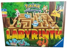 Gioco da tavolo Pokemon