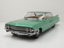 Modellino auto Cadillac Series