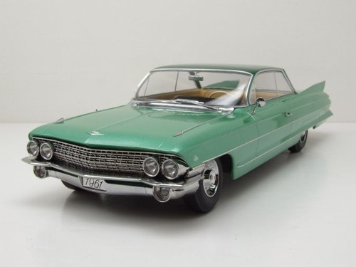 Modellino auto cadillac - cadillac, series
