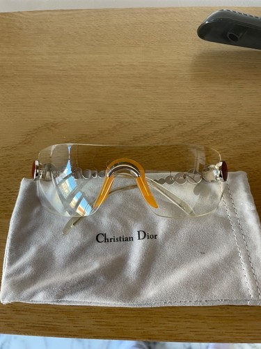 Vintage dior millennium - dior,