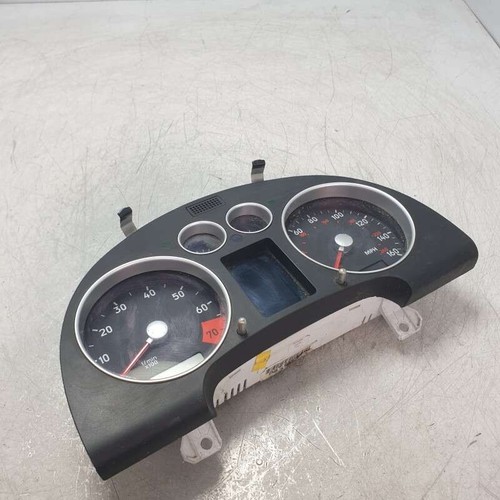 Quadro strumenti - quadro,
