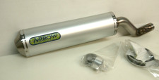 72047AE Terminale scarico Arrow Enduro racing alluminio Yamaha TT600R 1999 200