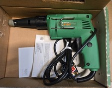 SGOMBERO! Pistola cacciavite