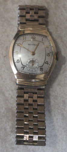 Meraviglioso orologio uomo - meraviglioso,