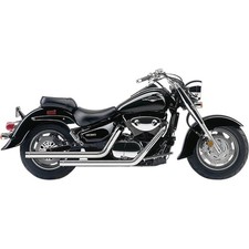 Suzuki Vl 1500 Intruder Lc C90