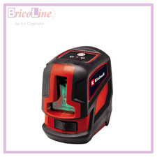 LIVELLA LASER A RAGGIO