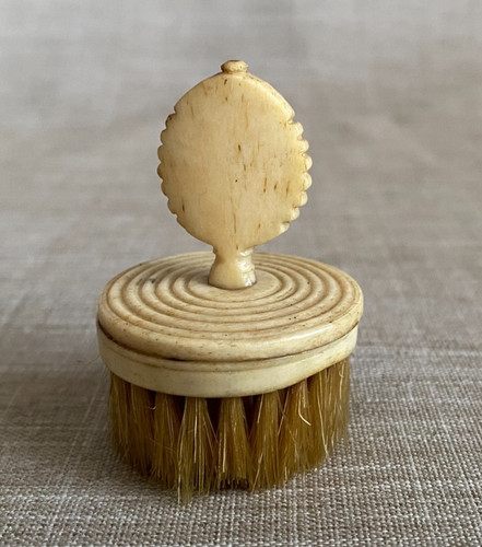 Antique c1805 georgian bone - antique,