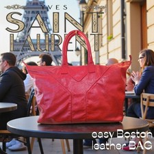 Yves saint laurent easy boston - easy,