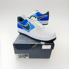 Nike uomo air - nike, force-1