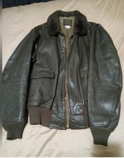  USA Navy Vintage Type G1