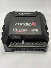 Stetsom CL 1500 Trio Modulo