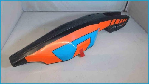 Custodia copricapo blu