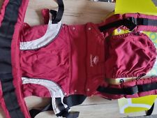 Manduca Nuovo Stile Rosso