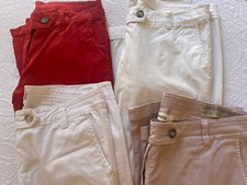 Set pantaloni donna imperial