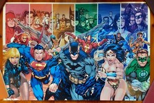 Marvel Comics supereroi maxi