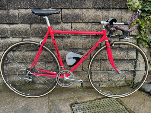 Bicicletta epoca 1992 - d'epoca, george