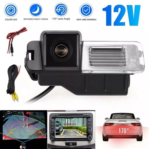 Telecamera posteriore auto - , 12