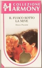 IL FUOCO SOTTO LA NEVE DIANA