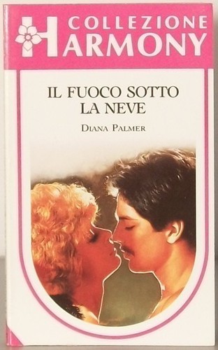 Fuoco sotto neve - il,