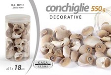 CONCHIGLIE MARINE DECORATIVE