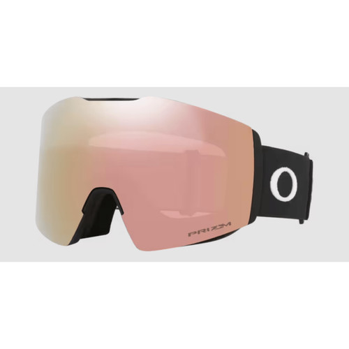 Oakley fall line - , black