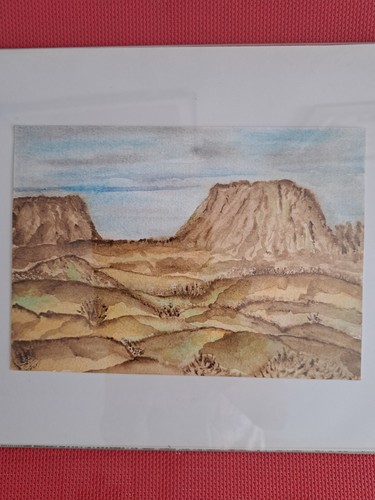 Quadro dipinto mano - dipinto,