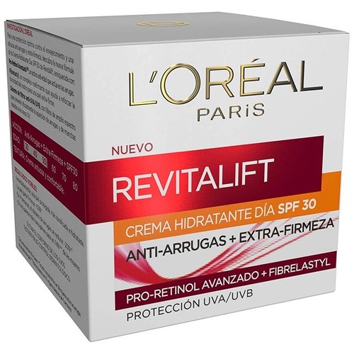 Oreal revitalift crema de - revitalift,
