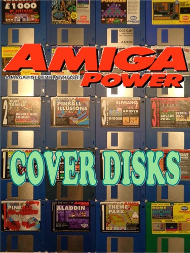 Commodore amiga dischi - amiga, --