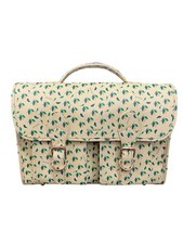 Cartella Zaino Borsa Tracolla