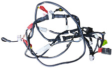 Cablaggio per auto anziani veicolo elettrico LECSON