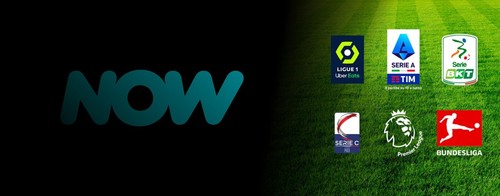 Codice coupon now - tv, sconto