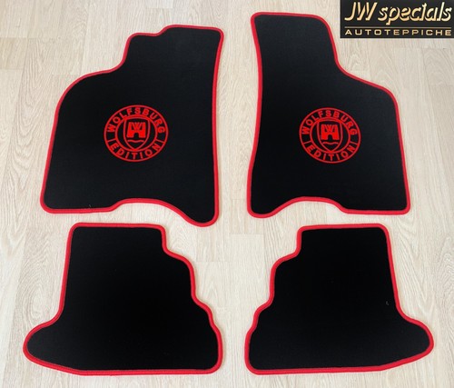 Tappeto tappetini auto per - , vw