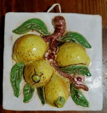 Scultura Mattonella in