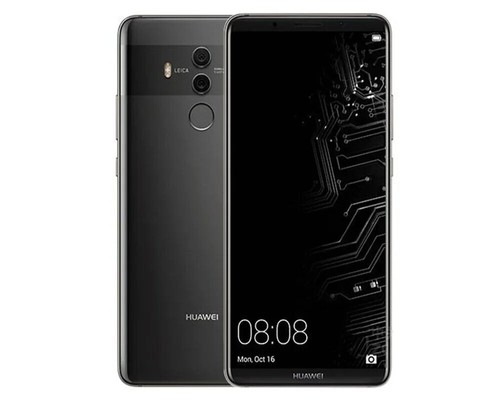 Huawei mate10 pro 128 gb - 4g,