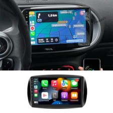 Fit For Benz Smart Forfour