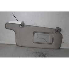 ALETTA PARASOLE PARABREZZA DX PER TOYOTA COROLLA (02-04) VERSO 1.8 VVT-I 2002