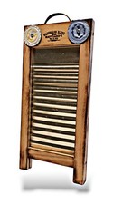 Matteacci's Mini  Washboard
