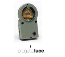 Posto esterno amplificato