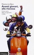 avanti giovani alla riscossa