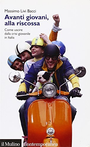 Avanti giovani alla riscossa - giovani,