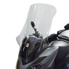 Windshield 780x670 Clear For