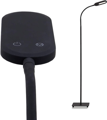 Lampada led stelo 8w - lampada, a